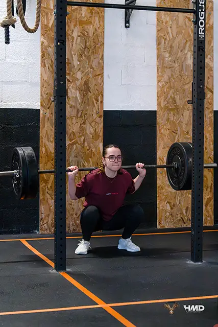 CrossFit Menestys Angers